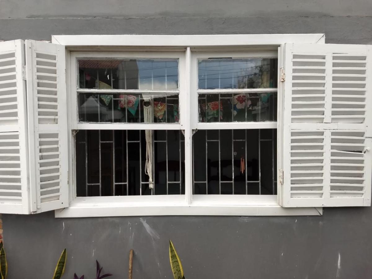 Apartamento Annanda Florianópolis Exterior foto