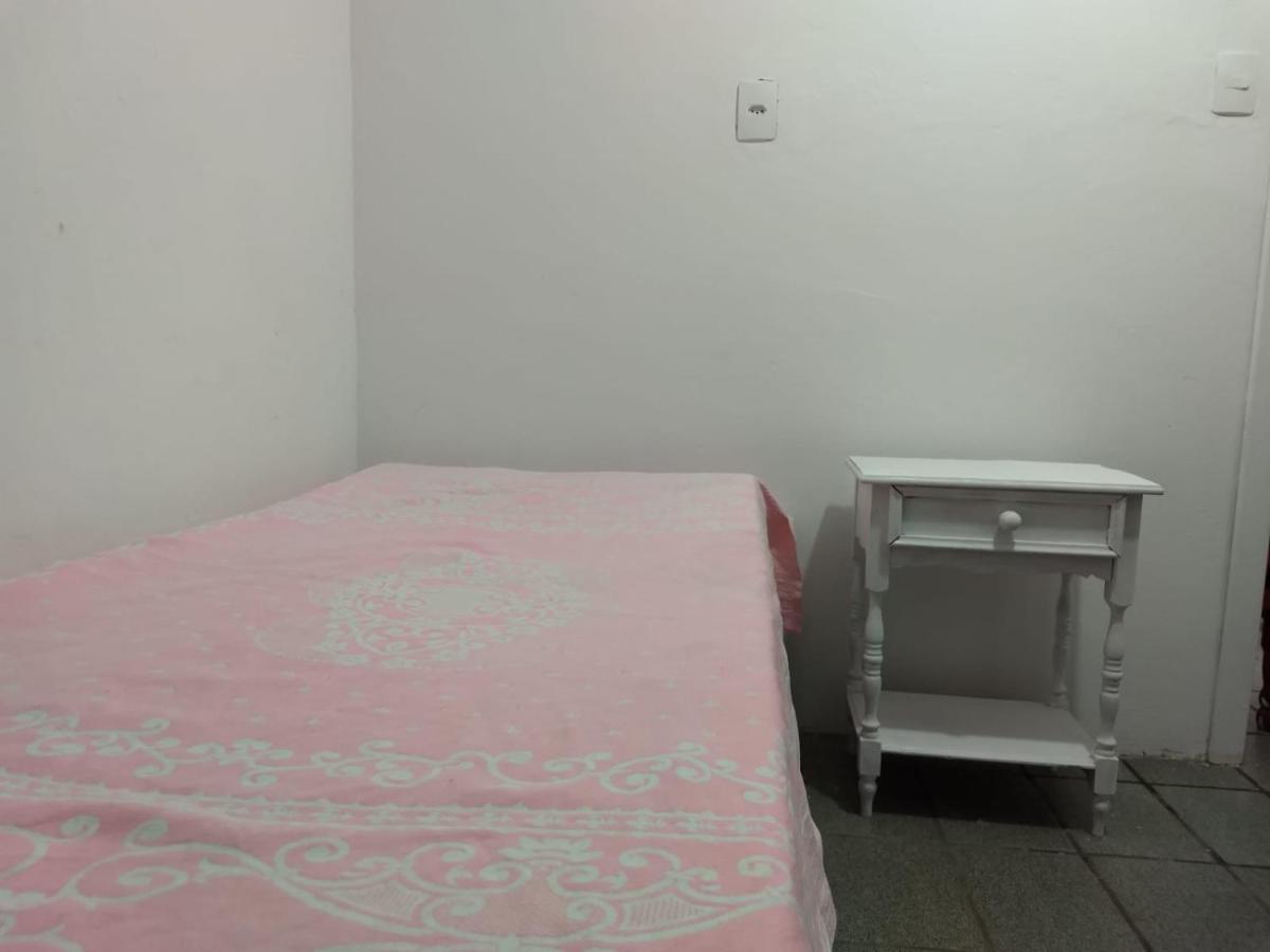 Apartamento Annanda Florianópolis Exterior foto