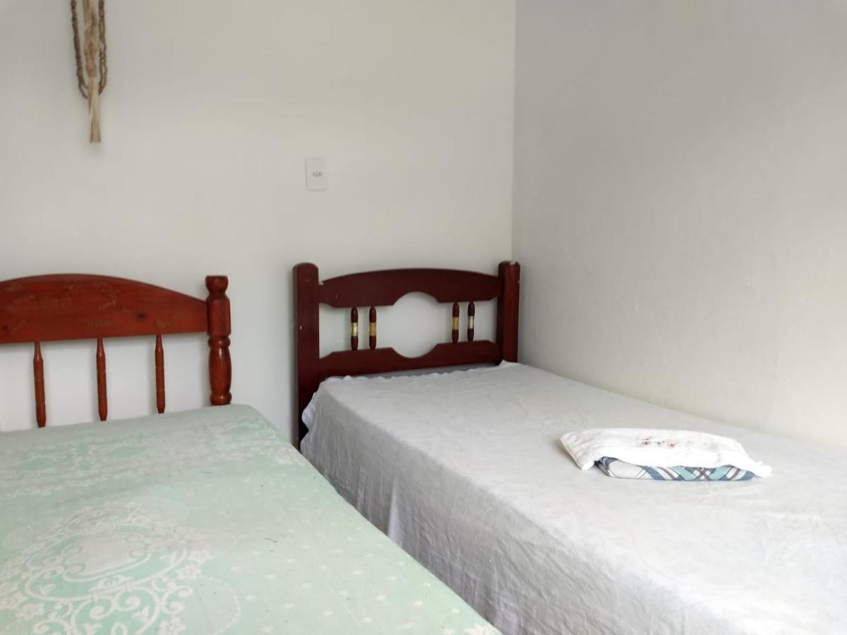Apartamento Annanda Florianópolis Exterior foto