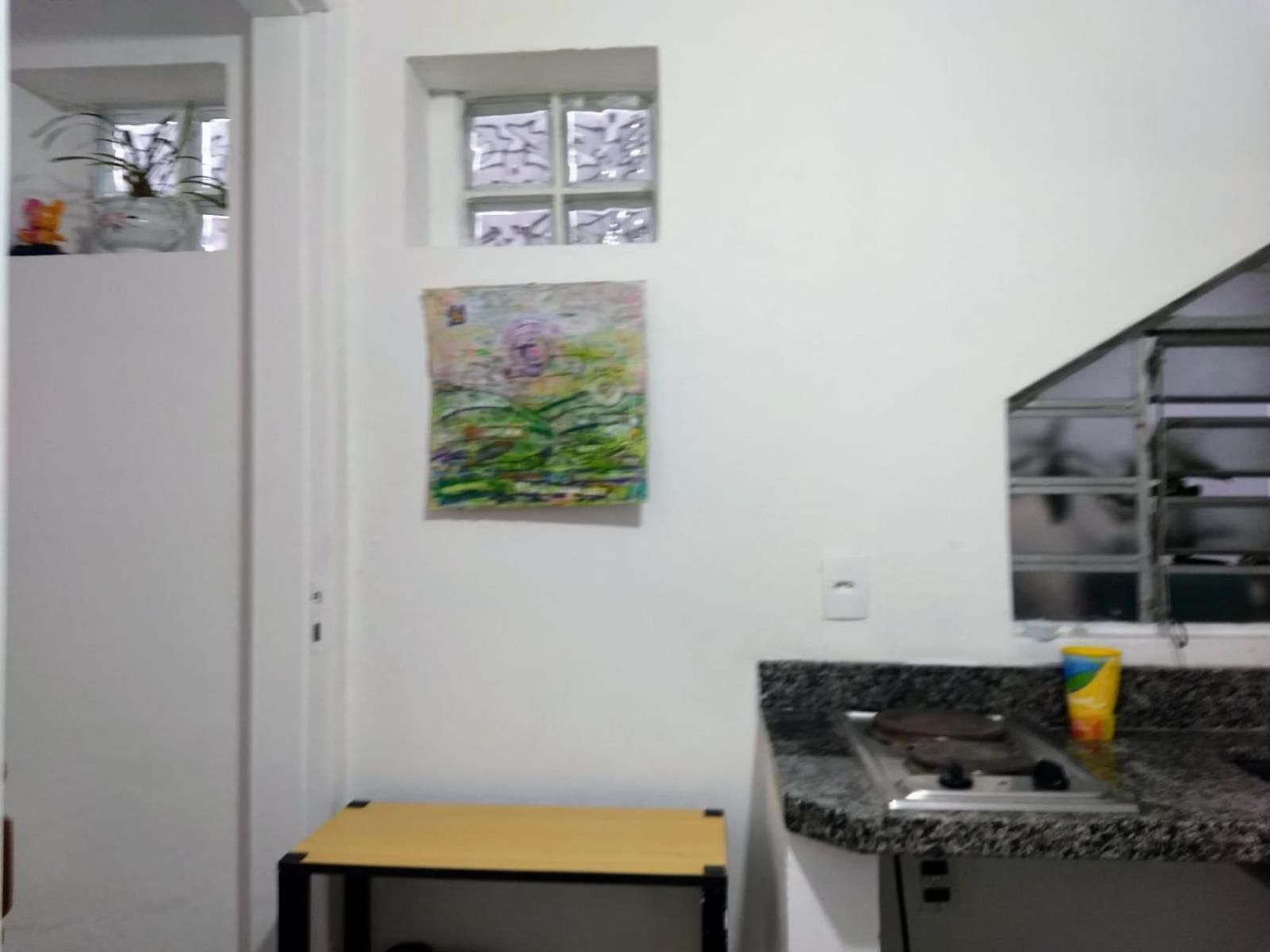 Apartamento Annanda Florianópolis Exterior foto