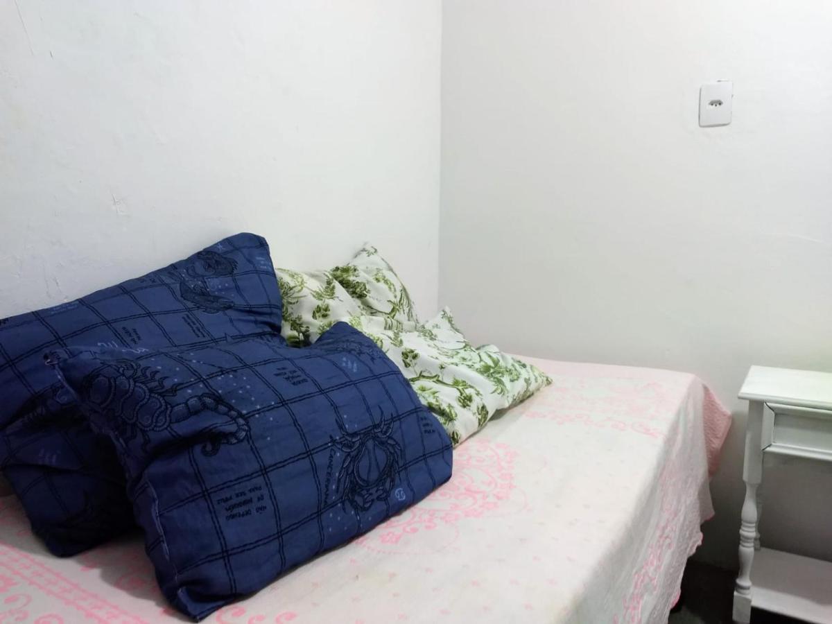 Apartamento Annanda Florianópolis Exterior foto