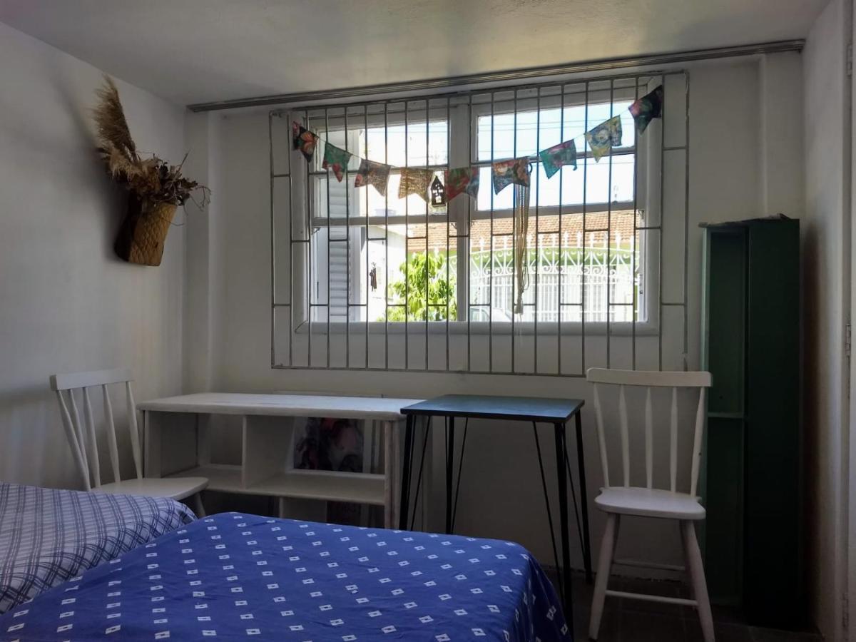 Apartamento Annanda Florianópolis Exterior foto
