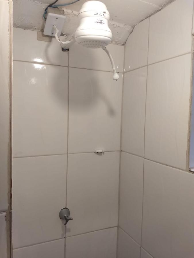 Apartamento Annanda Florianópolis Exterior foto