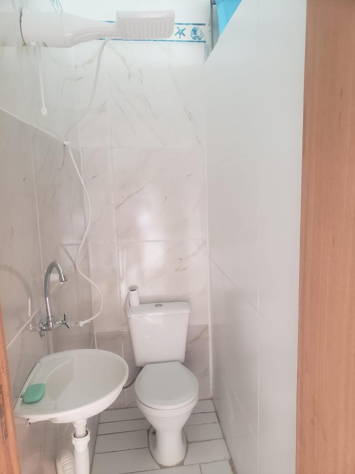 Apartamento Annanda Florianópolis Exterior foto